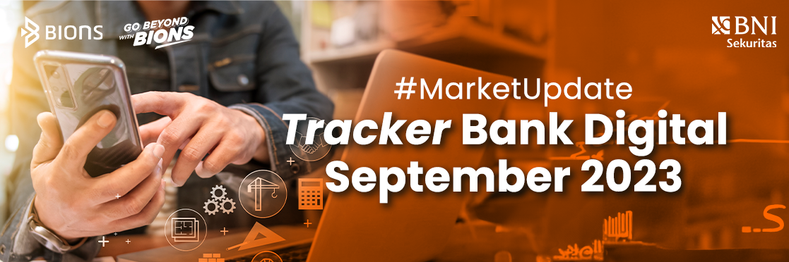 Tracker Bank Digital September 2023